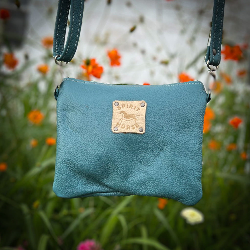 NDM Leather Small Sling Bag (Vertical) in Tan color at Rs 2660/unit(s) |  चमड़े का स्लिंग बैग in Navi Mumbai | ID: 12471190533